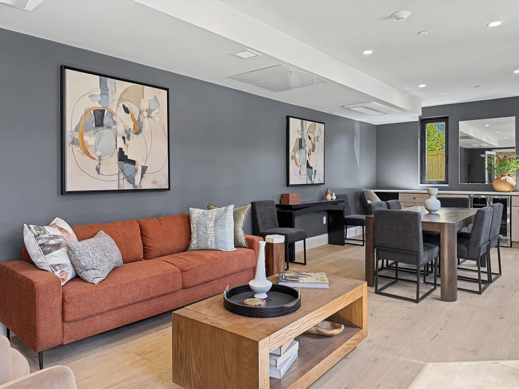 34 Oak Street, Unit 102 Boston, MA 02136 - Photo 28 of 29