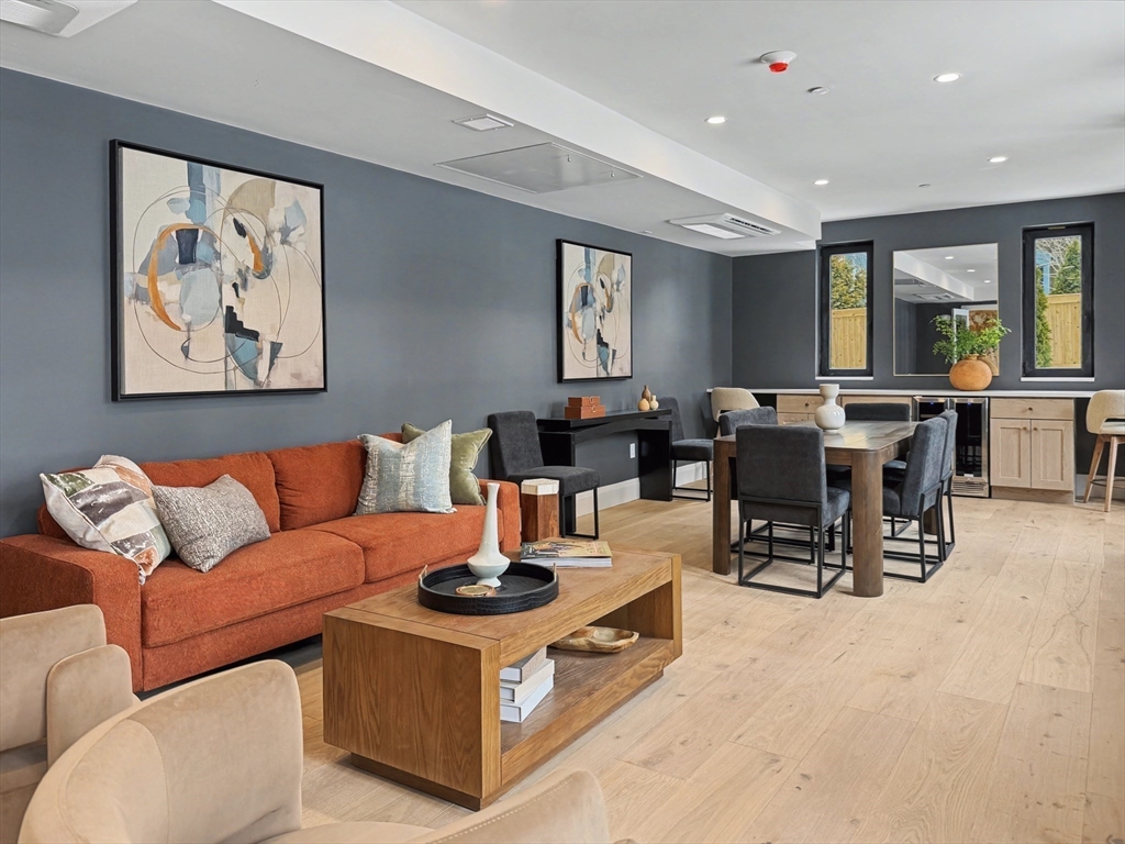 34 Oak Street, Unit 102 Boston, MA 02136 - Photo 4 of 29
