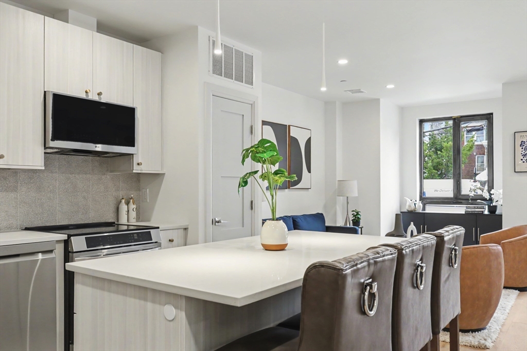 34 Oak Street, Unit 102 Boston, MA 02136 - Photo 8 of 29