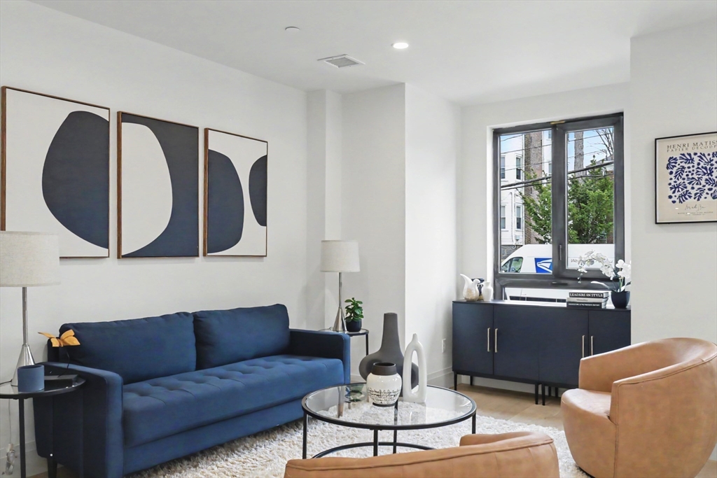 34 Oak Street, Unit 102 Boston, MA 02136 - Photo 9 of 29