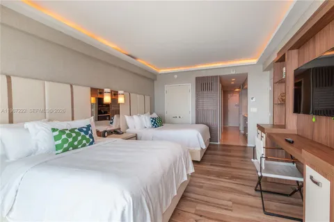 $599,000 | 551 North Fort Lauderdale Beach Boulevard, Unit H1715, Fort Lauderdale, FL 33304