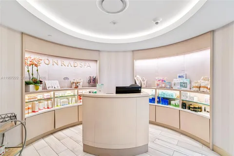 $599,000 | 551 North Fort Lauderdale Beach Boulevard, Unit H1715, Fort Lauderdale, FL 33304