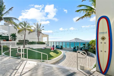 $599,000 | 551 North Fort Lauderdale Beach Boulevard, Unit H1715, Fort Lauderdale, FL 33304