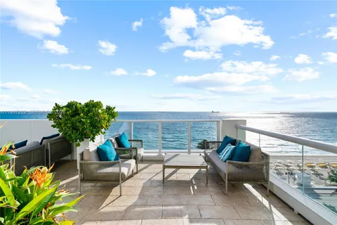 $599,000 | 551 North Fort Lauderdale Beach Boulevard, Unit H1715, Fort Lauderdale, FL 33304