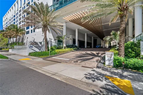 $599,000 | 551 North Fort Lauderdale Beach Boulevard, Unit H1715, Fort Lauderdale, FL 33304