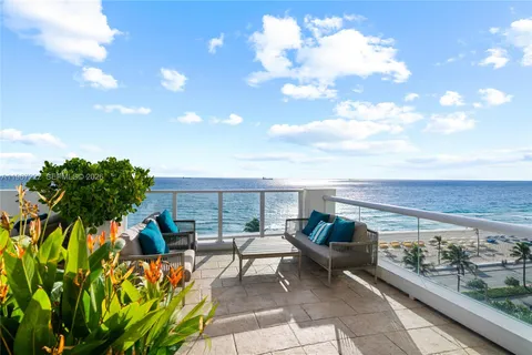 $599,000 | 551 North Fort Lauderdale Beach Boulevard, Unit H1715, Fort Lauderdale, FL 33304