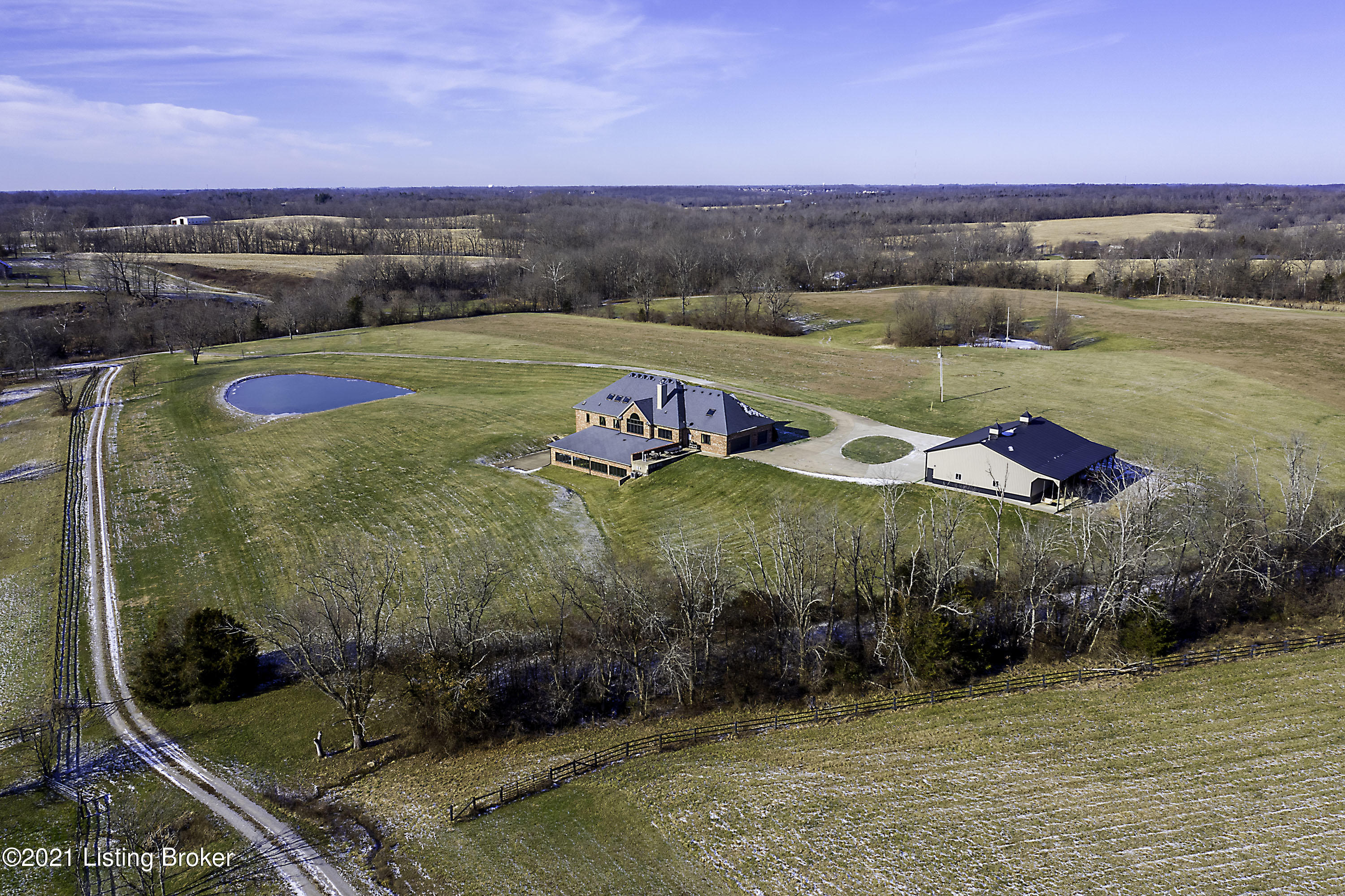1150 Webb Road Simpsonville, KY 40067 - Photo 9 of 91 1150 Webb Road, Simpsonville, KY