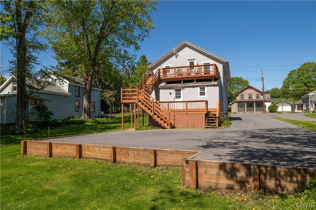 2796 State Route Deansboro, NY 13328 - Photo 42 of 50