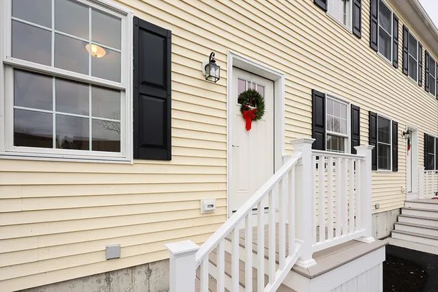 $484,000 | 215 High Street, Unit 21, Taunton, MA 02780