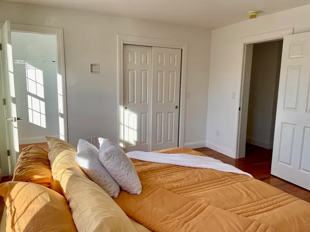 $484,000 | 215 High Street, Unit 21, Taunton, MA 02780