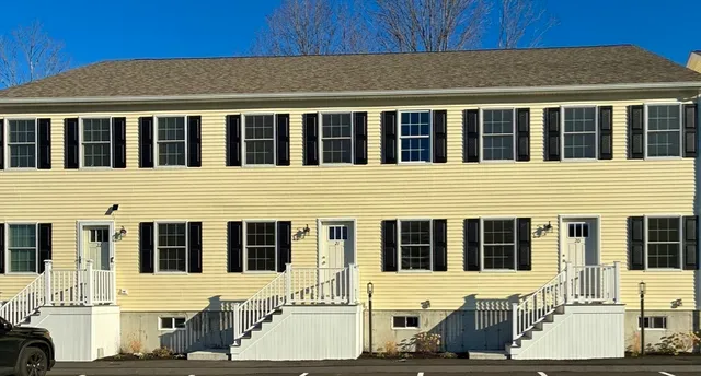 $484,000 | 215 High Street, Unit 21, Taunton, MA 02780