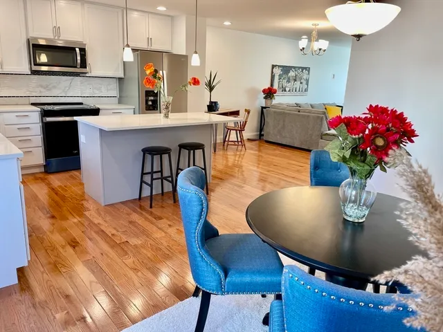 $484,000 | 215 High Street, Unit 21, Taunton, MA 02780