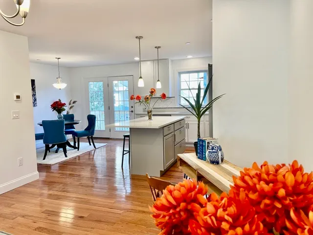 $484,000 | 215 High Street, Unit 21, Taunton, MA 02780