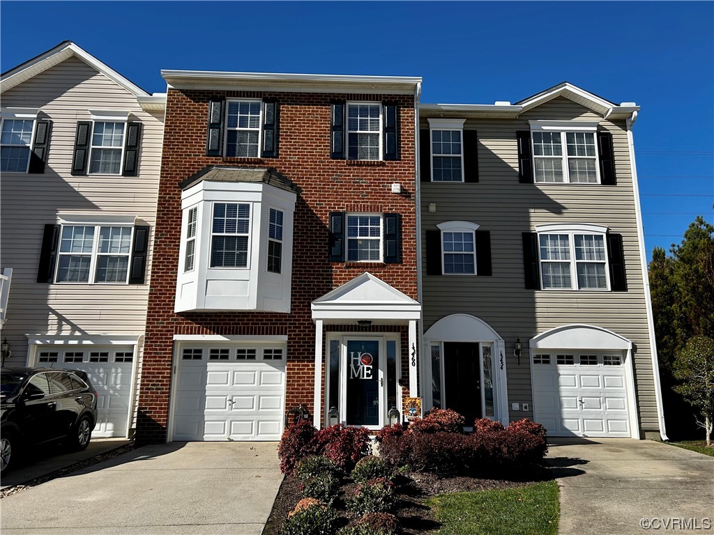 13460 Ridgemoor Lane Midlothian, VA 23114 - Photo 1 of 49 Welcome Home!