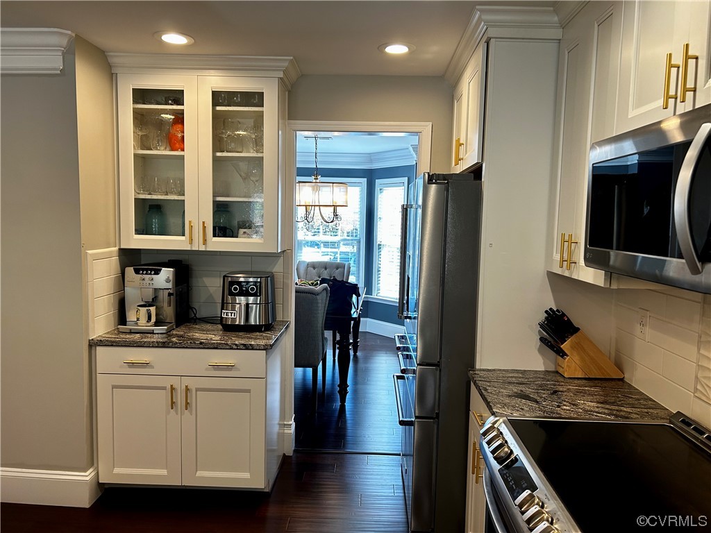 13460 Ridgemoor Lane Midlothian, VA 23114 - Photo 22 of 49 Gallery Image 22