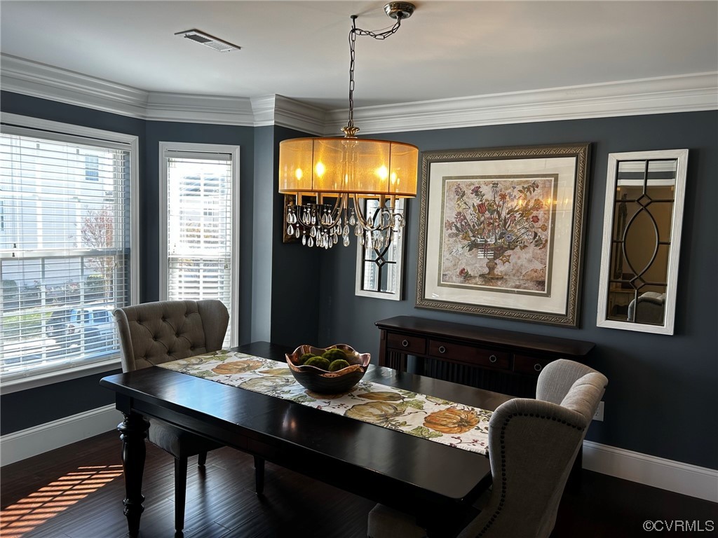 13460 Ridgemoor Lane Midlothian, VA 23114 - Photo 25 of 49 Gallery Image 25
