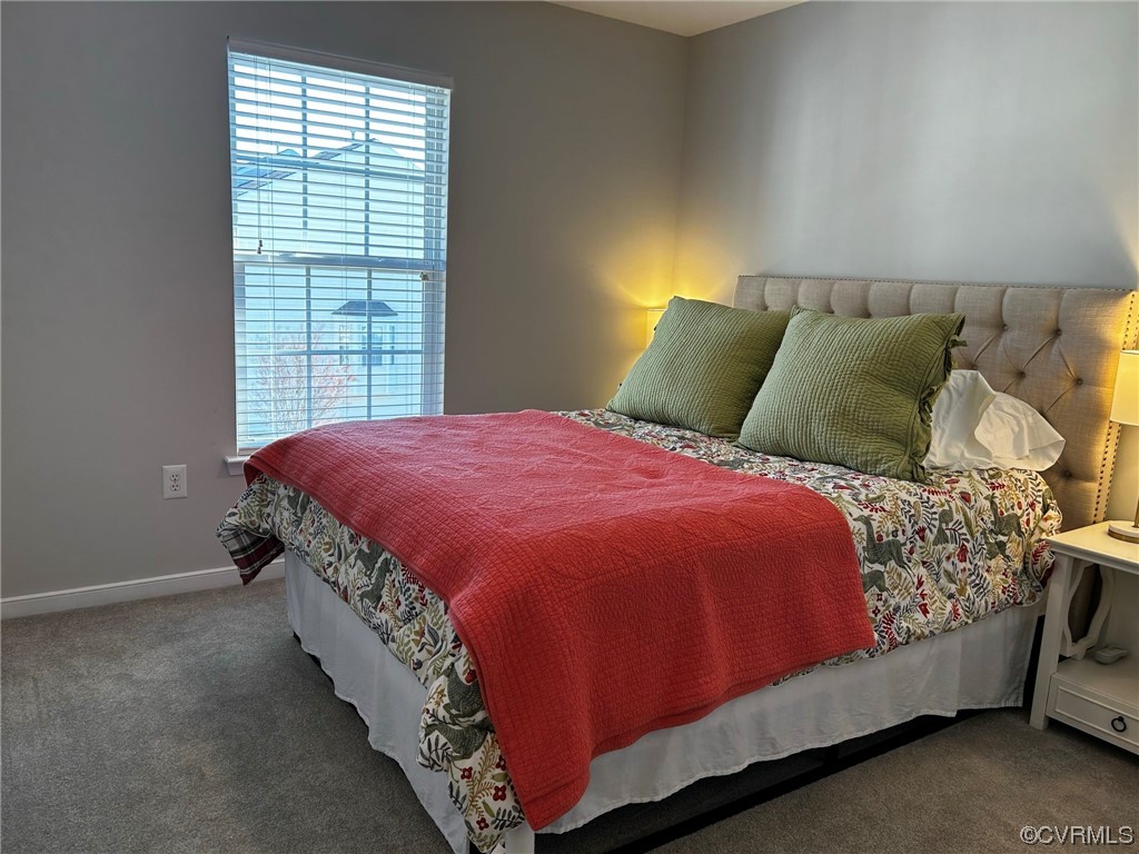 13460 Ridgemoor Lane Midlothian, VA 23114 - Photo 36 of 49 Bedroom 2