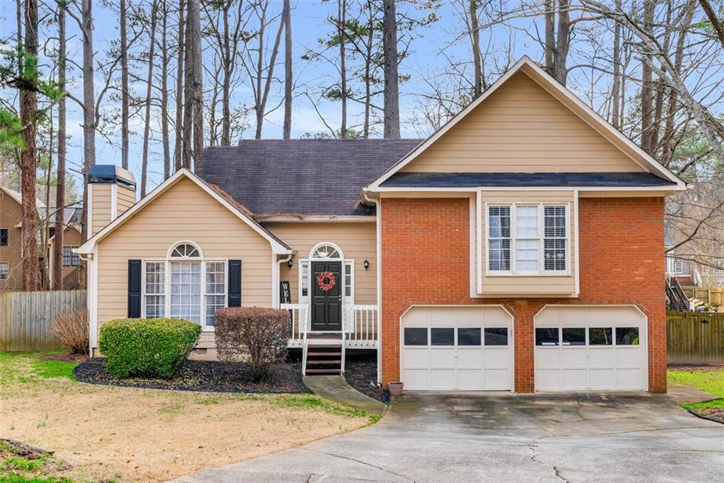 3266 Woodcliff Way Powder Springs, GA 30127 - Photo 1 of 1