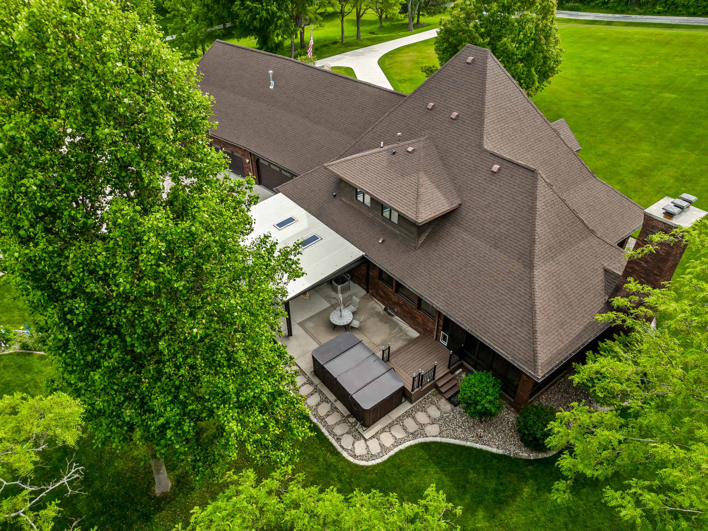606 Harvey Road Downs, IL 61736 - Photo 18 of 91