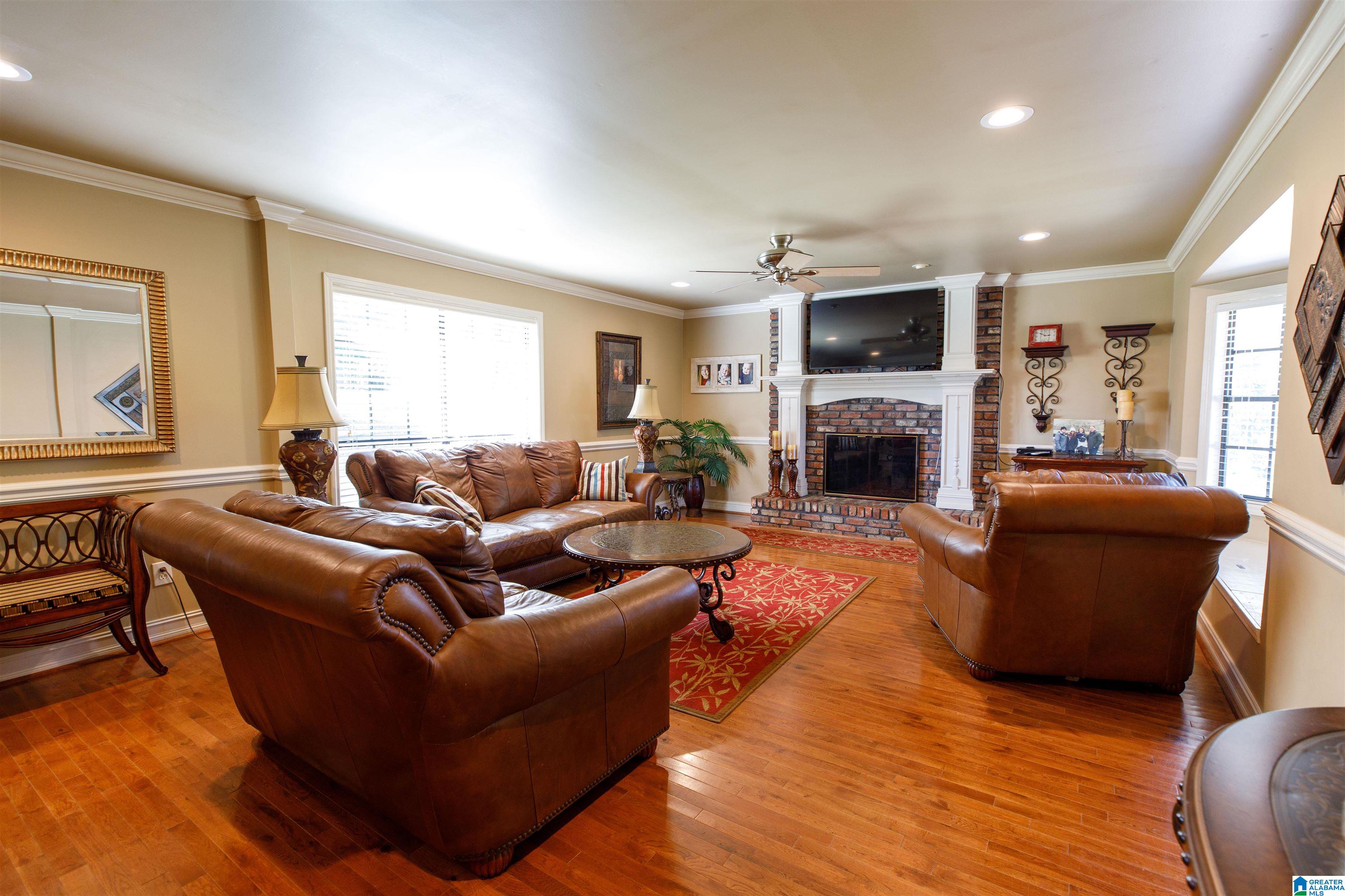 129 Pleasant Grove Road Pleasant Grove, AL 35127 - Photo 8 of 41