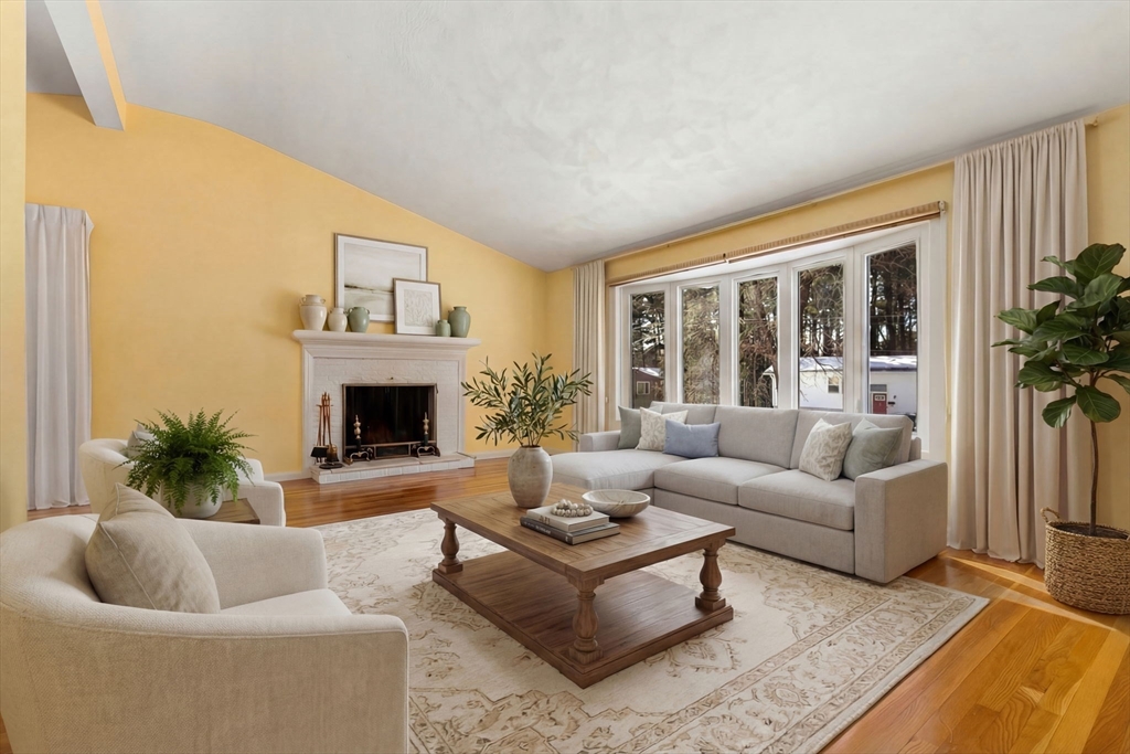 19 Rolling Lane Framingham, MA 01701 - Photo 3 of 30