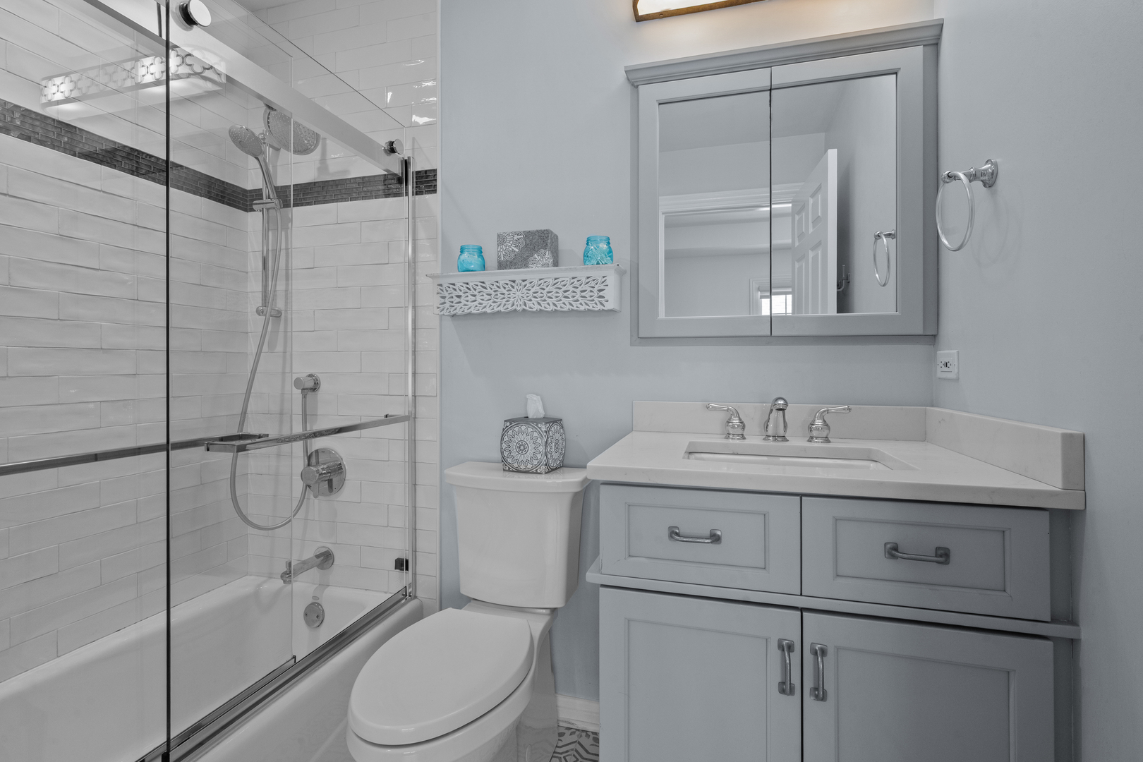 1114 Oxford Road Deerfield, IL 60015 - Photo 16 of 29