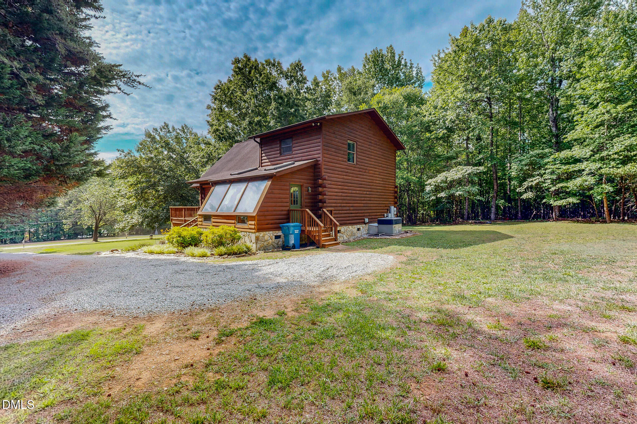 222 Amber Road Timberlake, NC 27583 - Photo 49 of 60