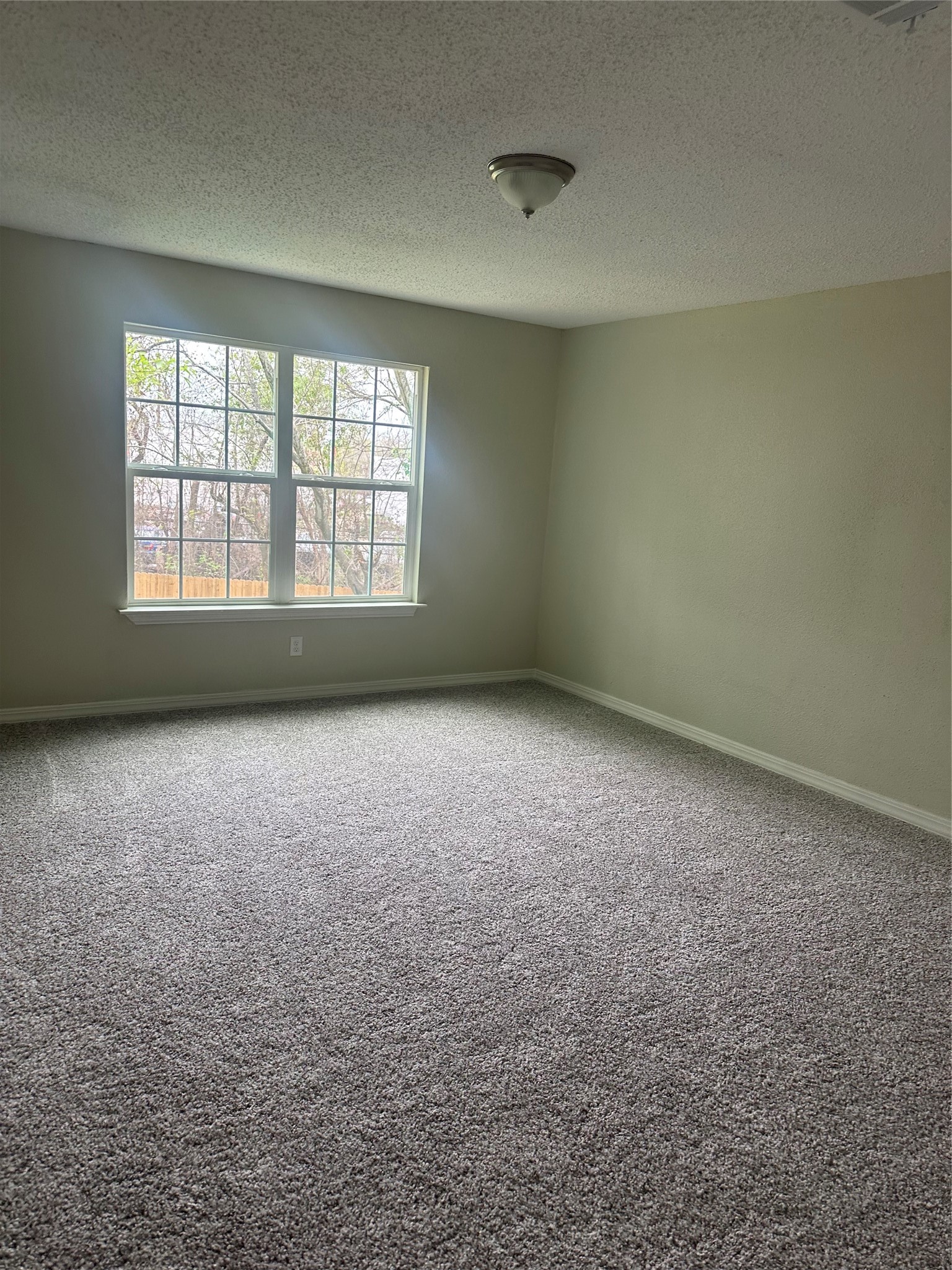 13626 Sunswept Way Houston, TX 77082 - Photo 15 of 30 Huge Master Bedroom , w/ new closet, carpet , window , paint ,