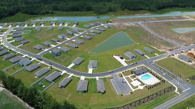 $247,990 | 563 Strawberry Fld Way, Galivants Ferry, SC 29544