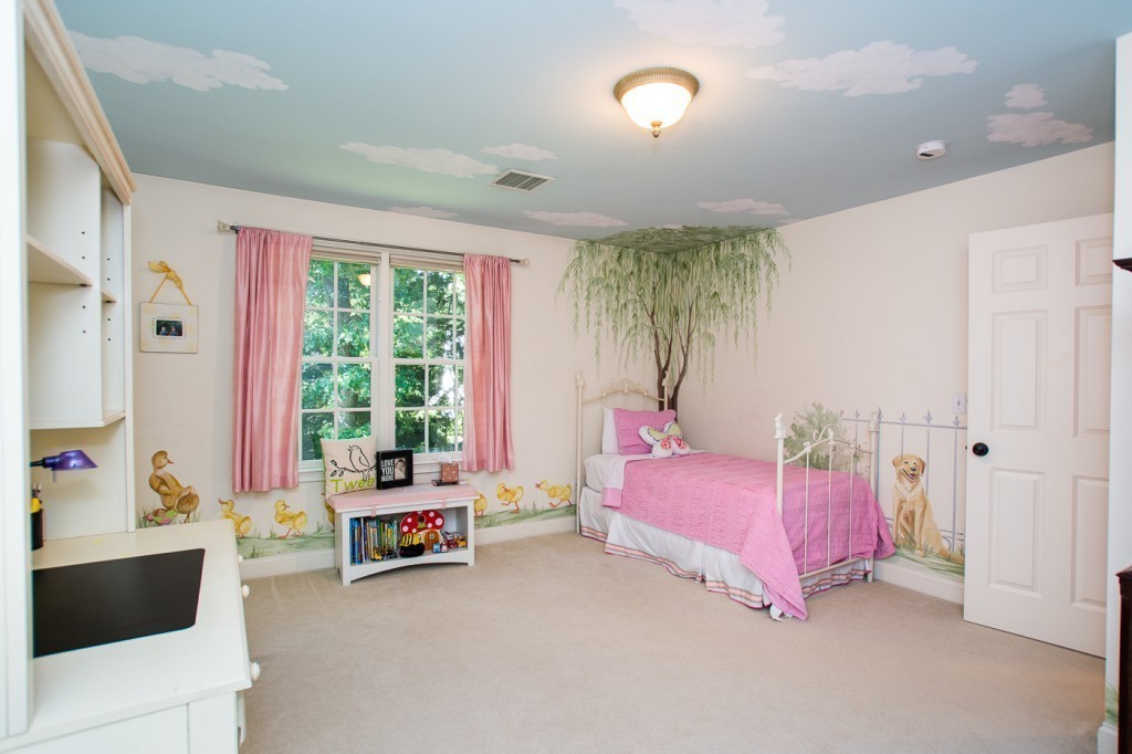 16 Woodland Road Wellesley, MA 02481 - Photo 21 of 30 Gallery Image 21