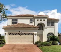 10660 Plainview Circle Boca Raton, FL 33498 - Photo 1 of 33 Exterior Front