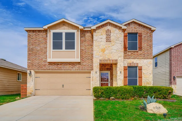 $2,100 | 11905 Fieldcrest Run, San Antonio, TX 78254