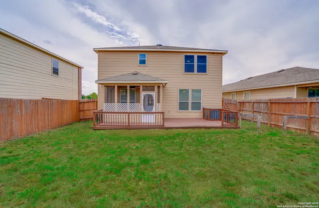 $2,100 | 11905 Fieldcrest Run, San Antonio, TX 78254