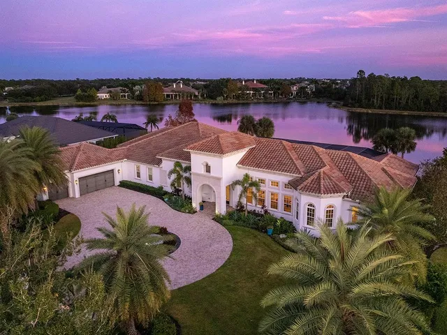 $3,950,000 | 19436 Newlane Place, Lakewood Ranch, FL 34202