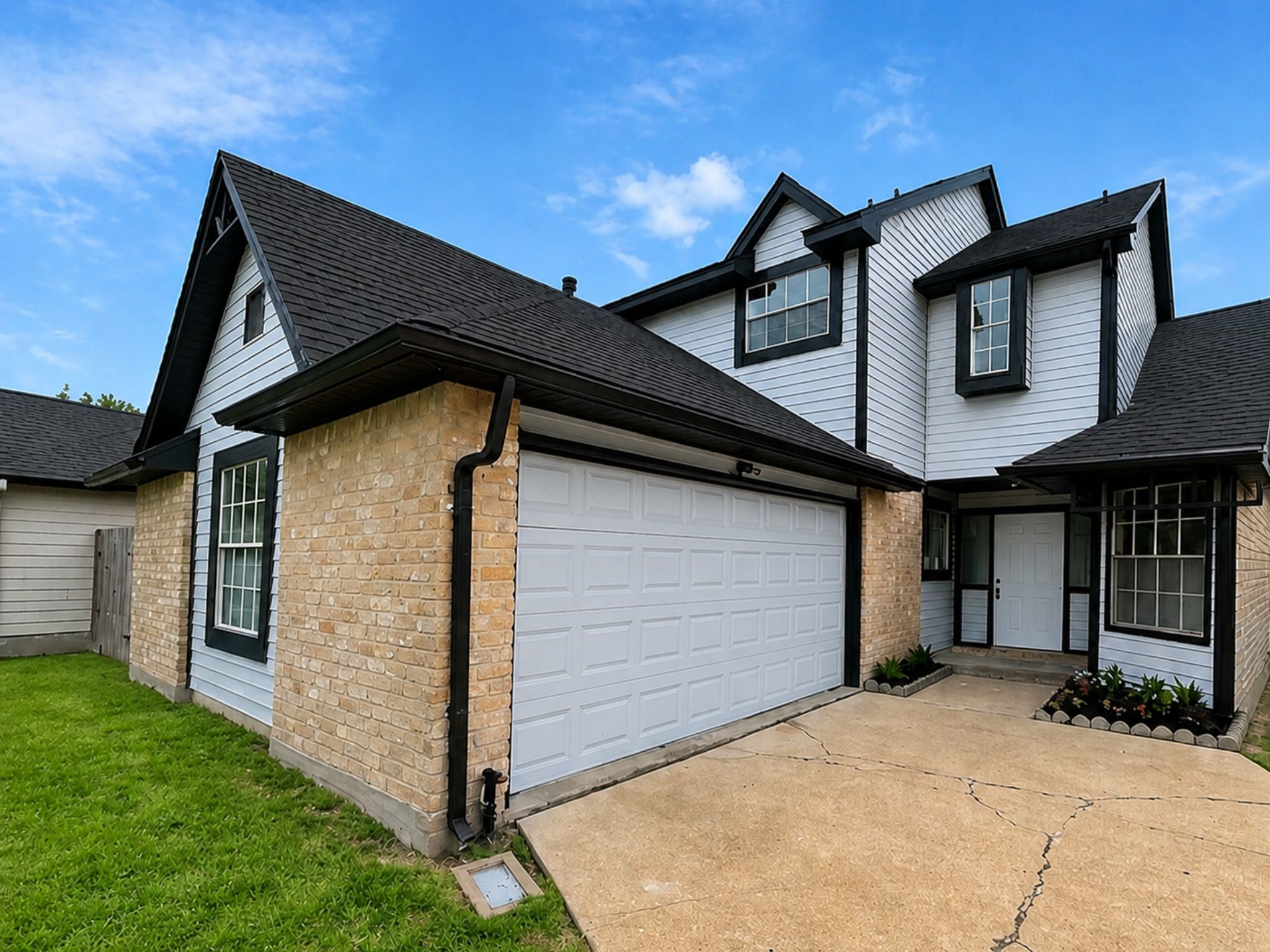 11406 Caesar Drive Houston, TX 77477 - Photo 35 of 37