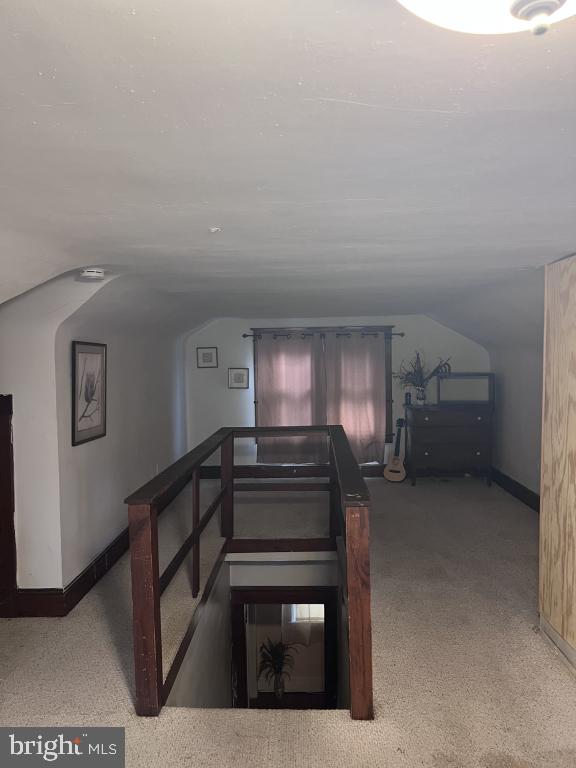 3005 Batavia Avenue Baltimore, MD 21214 - Photo 6 of 26 a view of an empty room and window