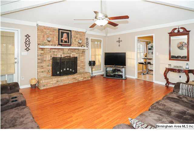 1329 7th Place Pleasant Grove, AL 35127 - Photo 19 of 32