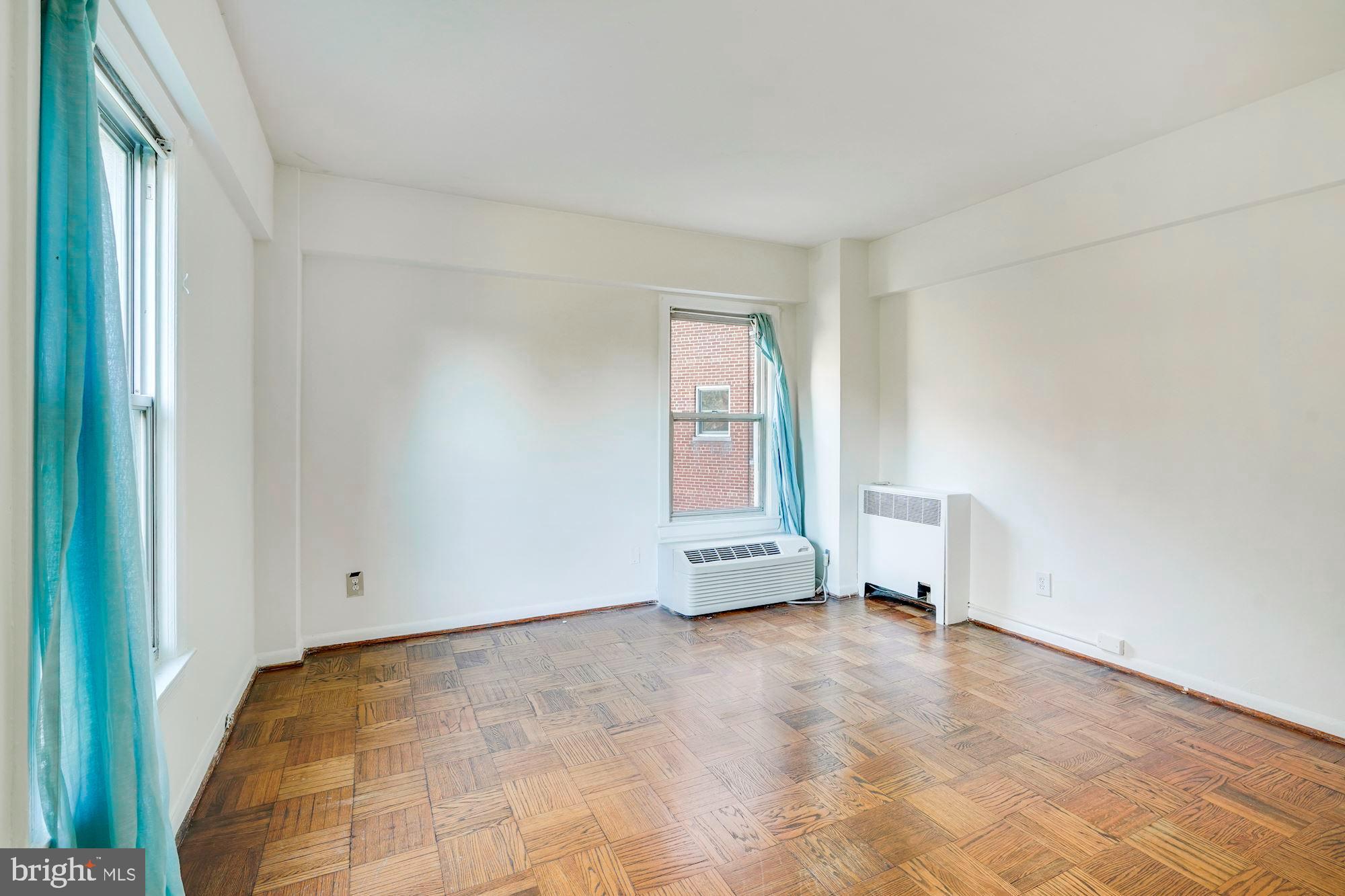 2500 Q Street Northwest, Unit 216 Washington, DC 20007 - Photo 12 of 34