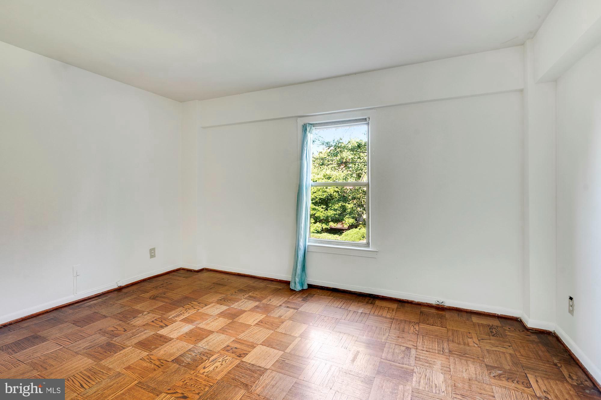 2500 Q Street Northwest, Unit 216 Washington, DC 20007 - Photo 14 of 34