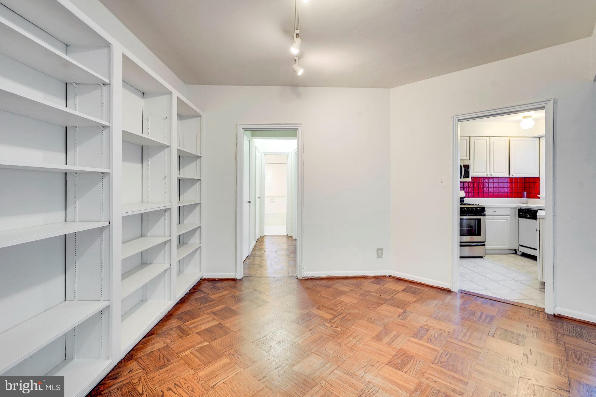 2500 Q Street Northwest, Unit 216 Washington, DC 20007 - Photo 19 of 34