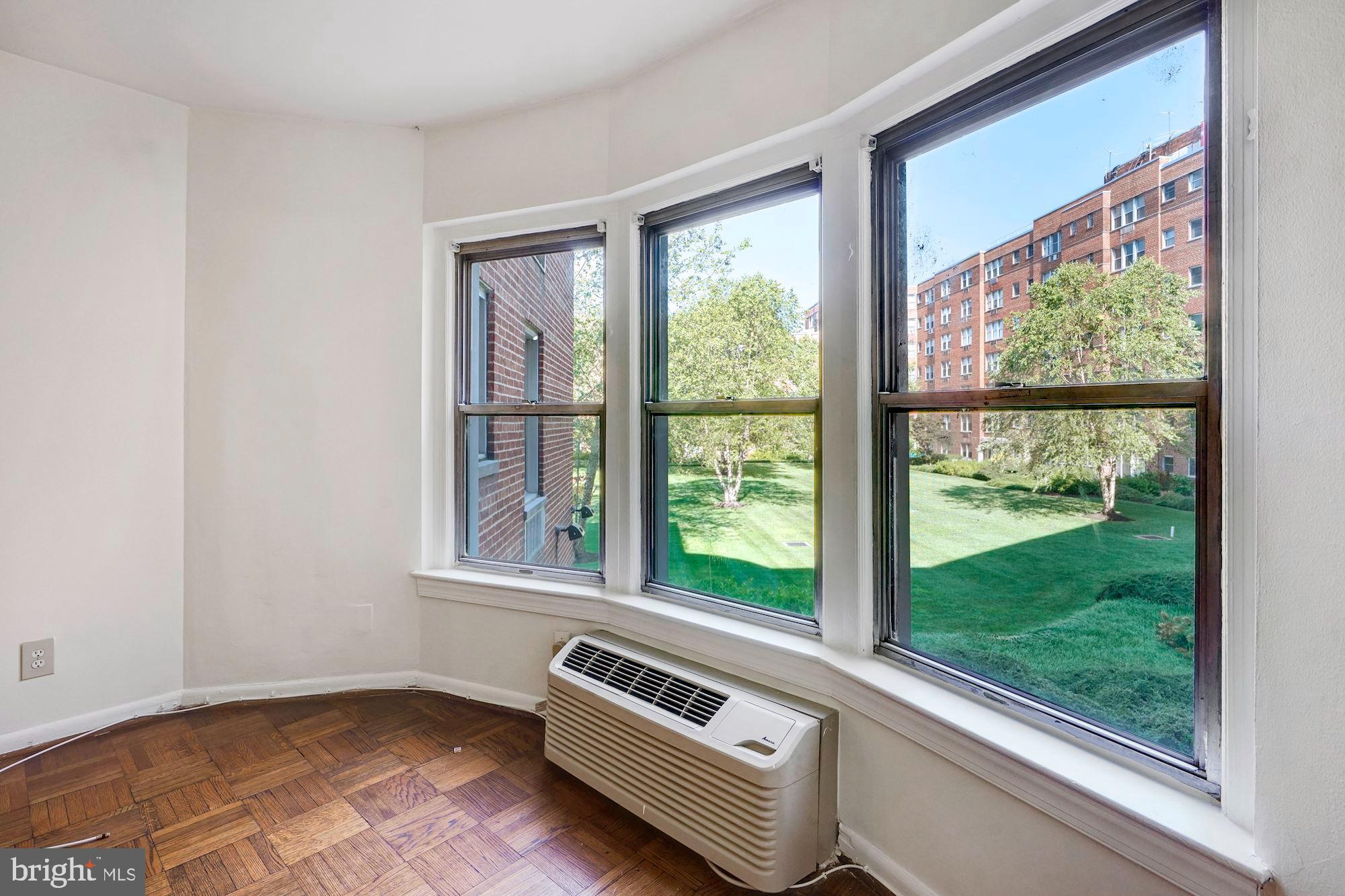 2500 Q Street Northwest, Unit 216 Washington, DC 20007 - Photo 20 of 34