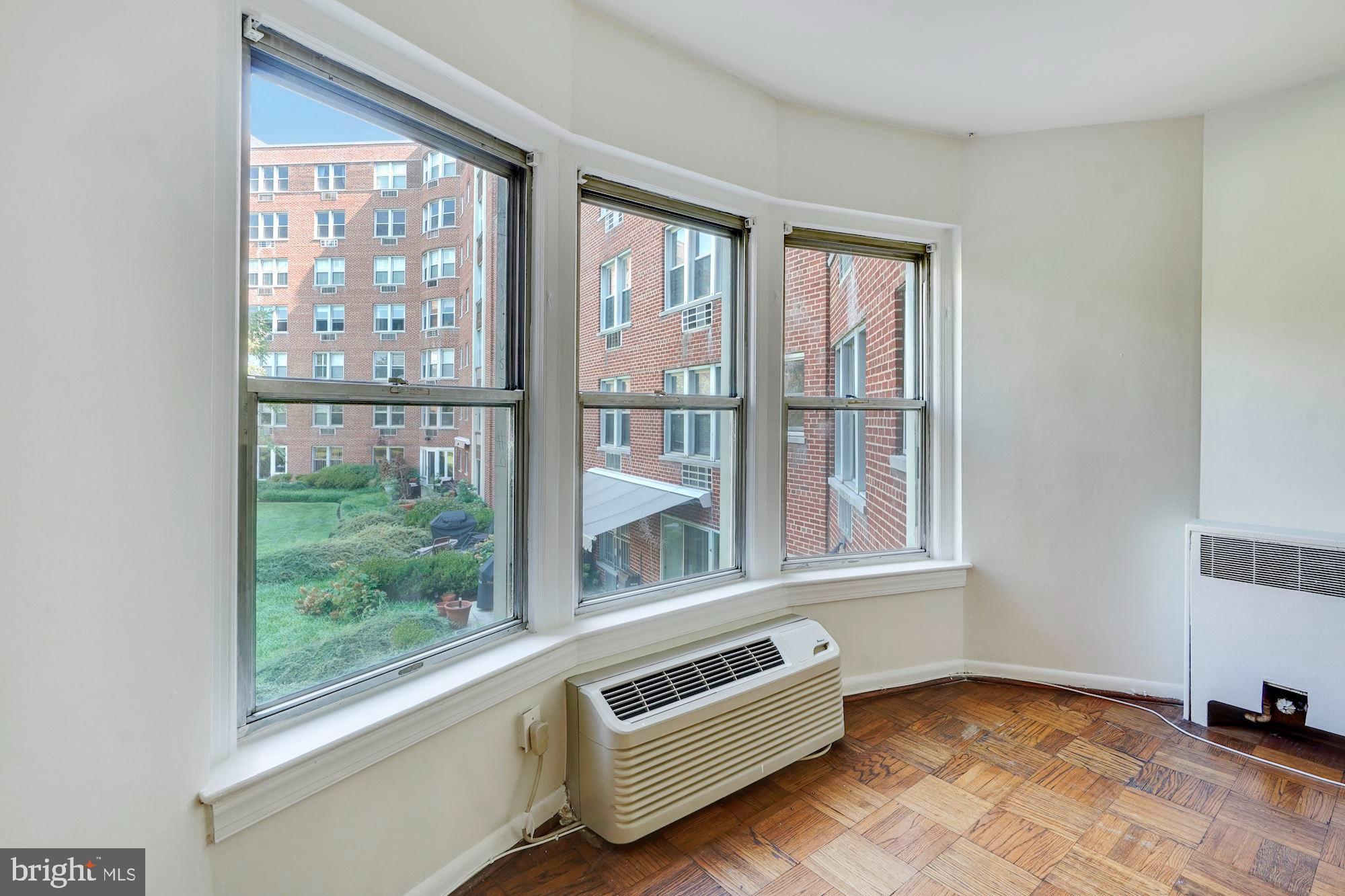 2500 Q Street Northwest, Unit 216 Washington, DC 20007 - Photo 21 of 34