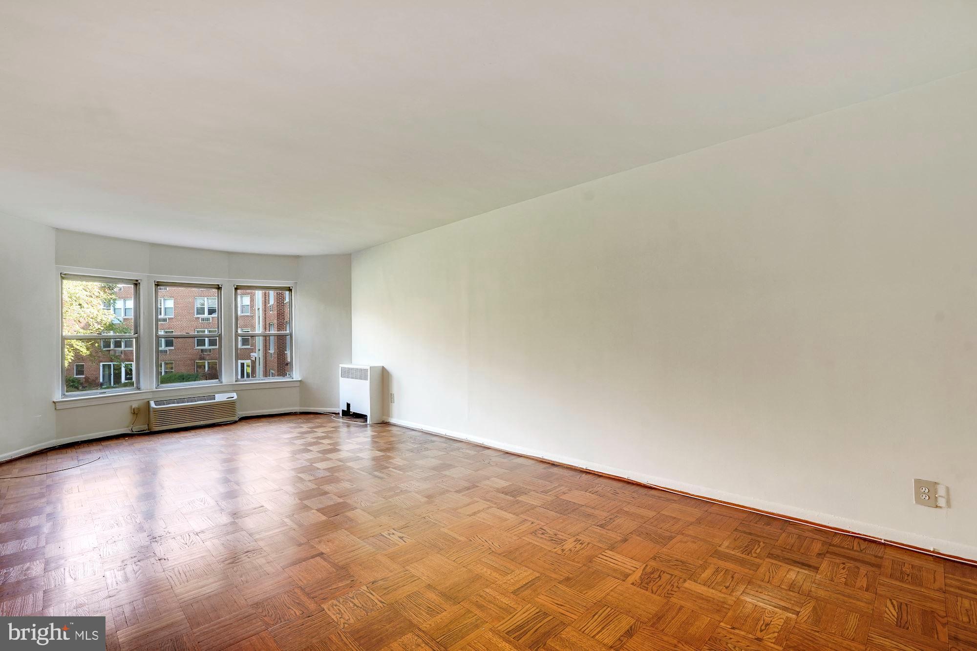 2500 Q Street Northwest, Unit 216 Washington, DC 20007 - Photo 24 of 34