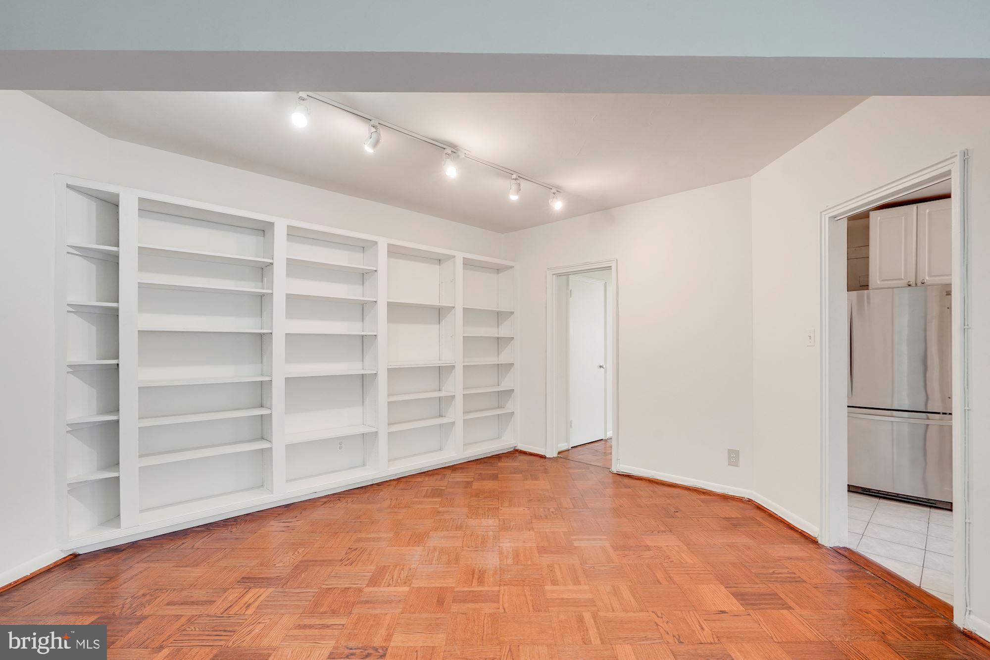 2500 Q Street Northwest, Unit 216 Washington, DC 20007 - Photo 25 of 34