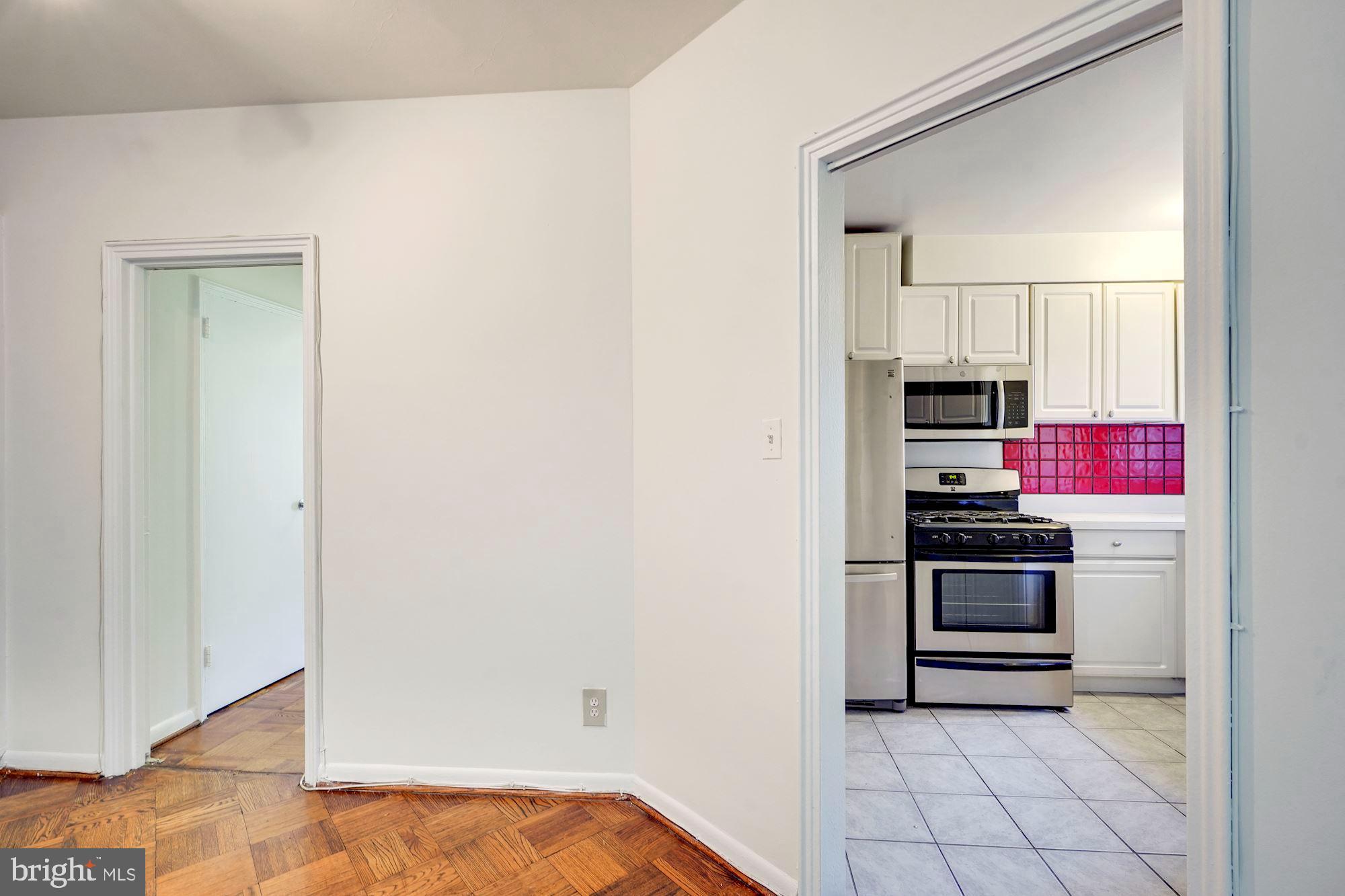 2500 Q Street Northwest, Unit 216 Washington, DC 20007 - Photo 27 of 34