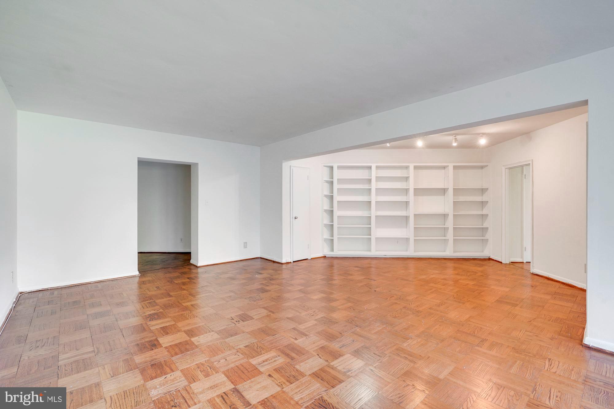 2500 Q Street Northwest, Unit 216 Washington, DC 20007 - Photo 3 of 34