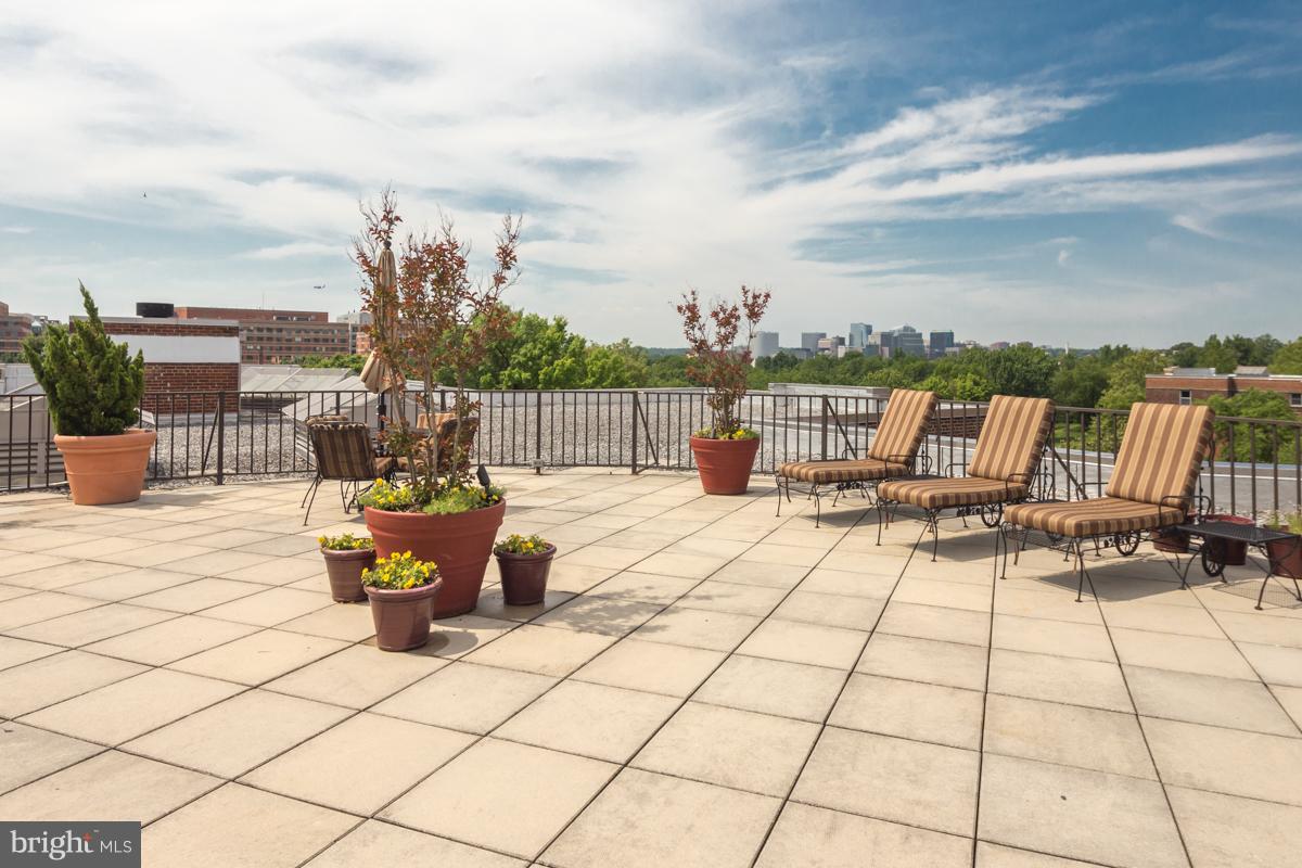 2500 Q Street Northwest, Unit 216 Washington, DC 20007 - Photo 34 of 34 Community