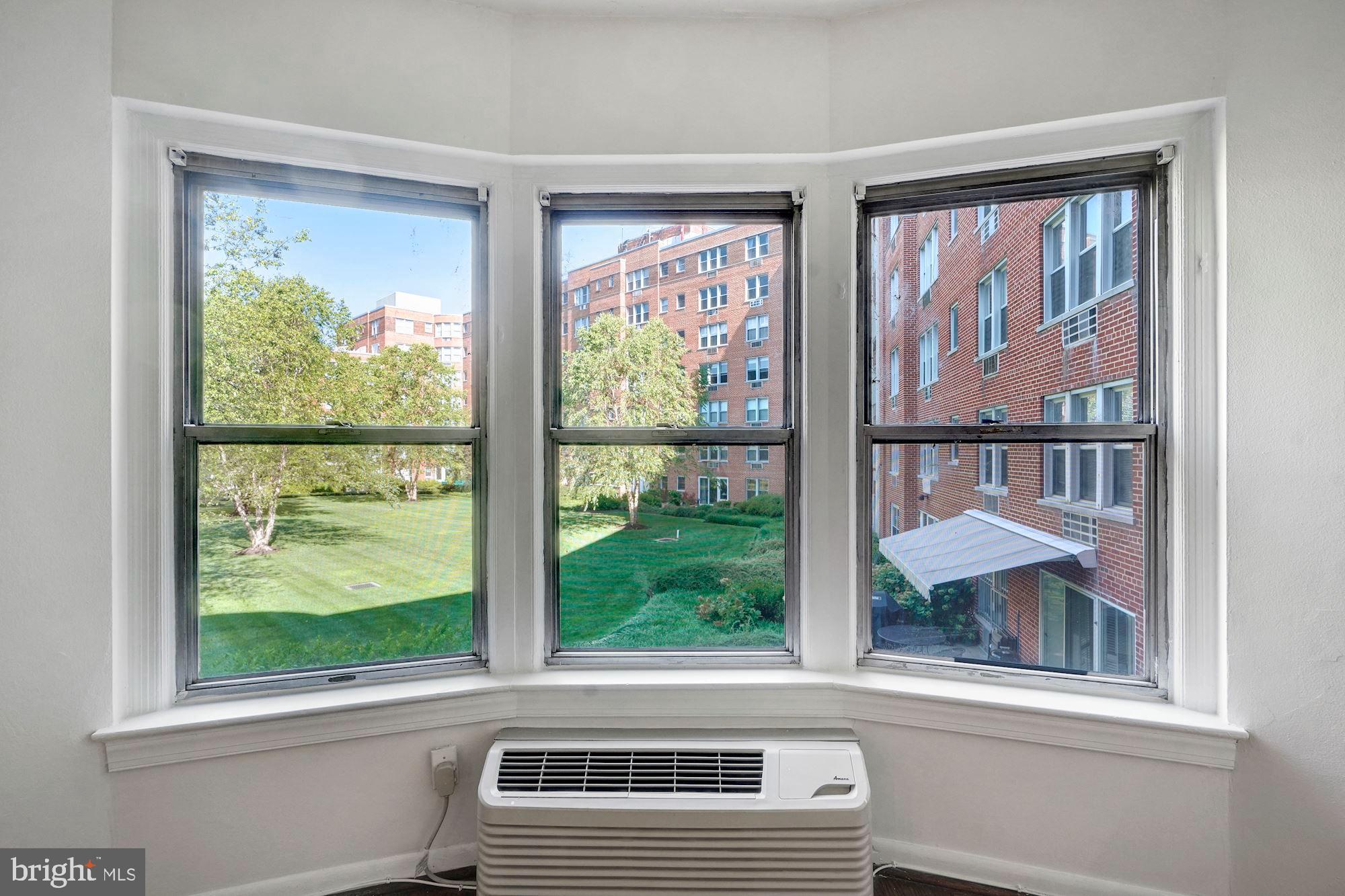 2500 Q Street Northwest, Unit 216 Washington, DC 20007 - Photo 4 of 34