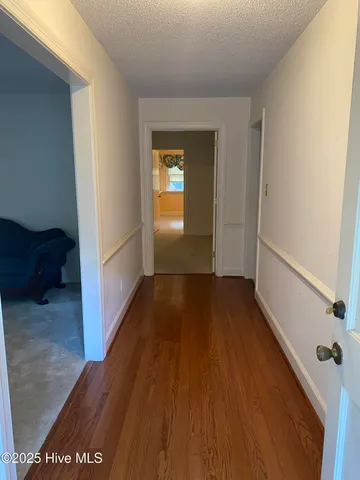 $269,500 | 203 Brentwood Drive North, Wilson, NC 27893