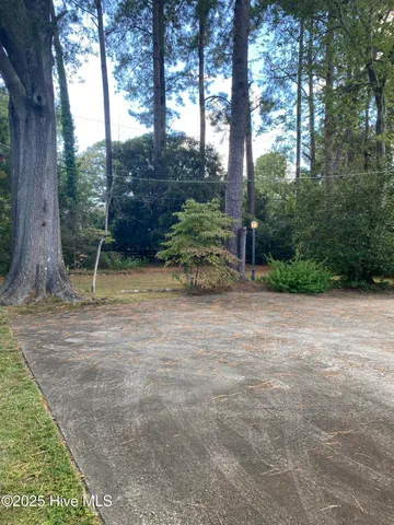 $269,500 | 203 Brentwood Drive North, Wilson, NC 27893